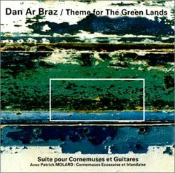 Theme for the Green Lands