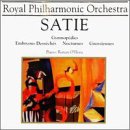 Satie: GymnopÃ©dies Nos. 1-3; Gnossiennes Nos. 1-6