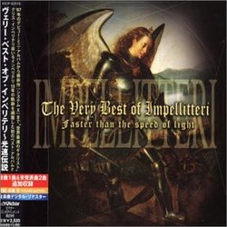 Best of Impellitteri