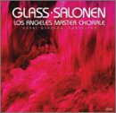 Glass: Itaipu/ Salonen: Two Songs to Poems of Ann Jaderlund
