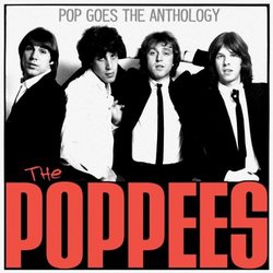 Pop Goes the Anthology
