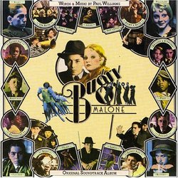 Bugsy Malone