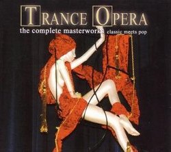 Trance Opera (Bonus CD)