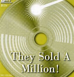 They Sold A Million! (5 CD Set)