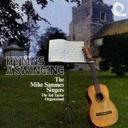 Hymns A'Swinging