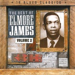 Best of Elmore James 2