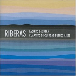 Riberas