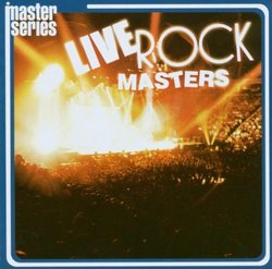 Live Rock Masters