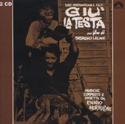 Giu' La Testa (OST)