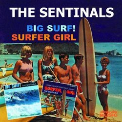 Big Surf!/Surfer Girl