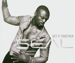 Get it together [Single-CD]