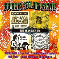 The Berkeley EPs: Nuggets From the Golden State