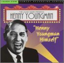 Henny Youngman Himself