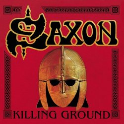 Killing Ground