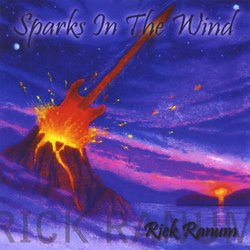 Sparks in the Wind