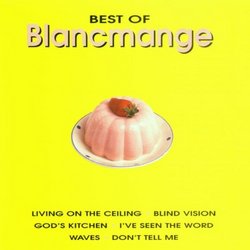 Best of Blancmange