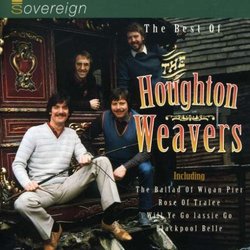 The Best of Houghton Weavers