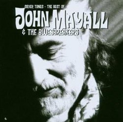 Silver Tones - B.O. John Mayall
