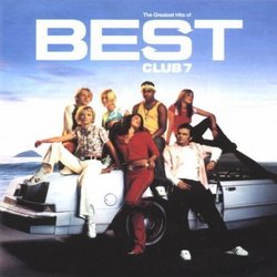 Best: The Greatest Hits of S-Club-7
