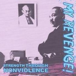 Strength Through Nonviolence