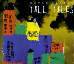 Tall Tales