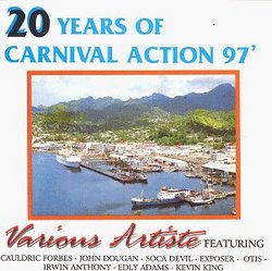 20 Years Carnivalaction 97