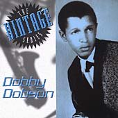 Vintage Series: Dobby Dobson