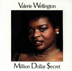 Million Dollar Secret