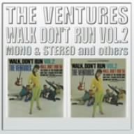 Walk Don't Run, Vol. 2