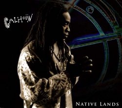Native Lands (W/Dvd)