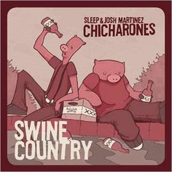 Swine Country Ep