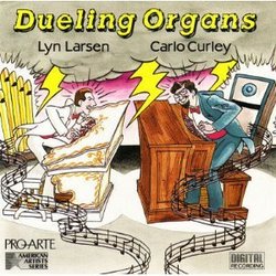 Dueling Organs