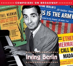 Composers on Broadway (Irving Berlin)