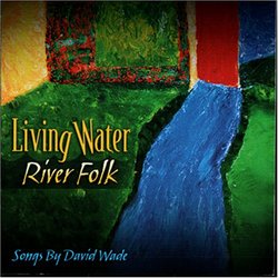 Living Water River Folk