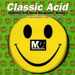 Mastercuts: Classic Acid V.1