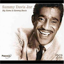 My Name Is Sammy Davis