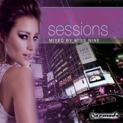 Dancefloor Sessions Mixed By Miss Nine