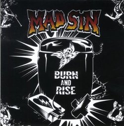 Burn and Rise