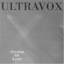 System of Love