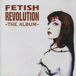 Fetish Revolution