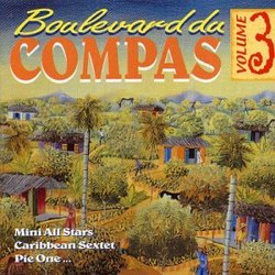 Boulevard De Compas V.3