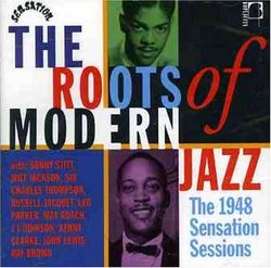 Roots of Modern Jazz