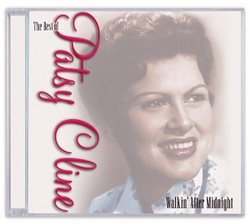 Best of Patsy Cline