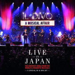 A Musical Affair: Live In Japan