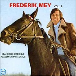 Vol. 2-Frederik Mey