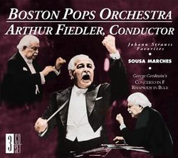 Arthur Fiedler