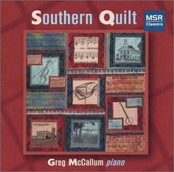 Southern Quilt