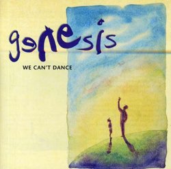 We Can't Dance (Bonus Dvd) (Hk) (Hybr)