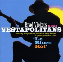 Le Blues Hot