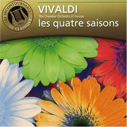 Vivaldi: Four Seasons